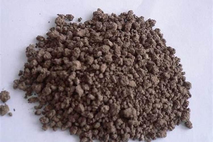 磷肥能使作物根系发达吗