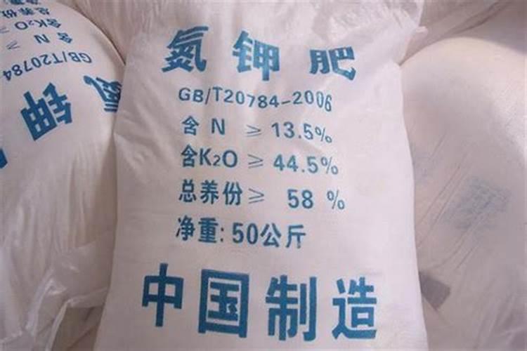 叶片发黄是缺什么