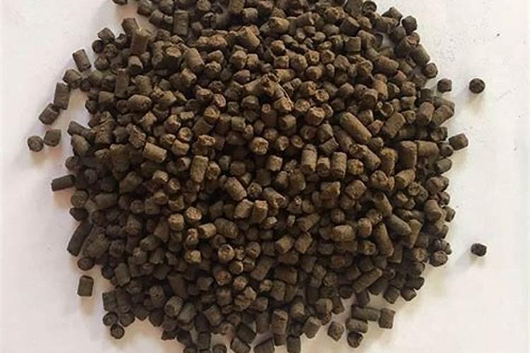 果树底肥用颗粒的好还是粉剂的好？