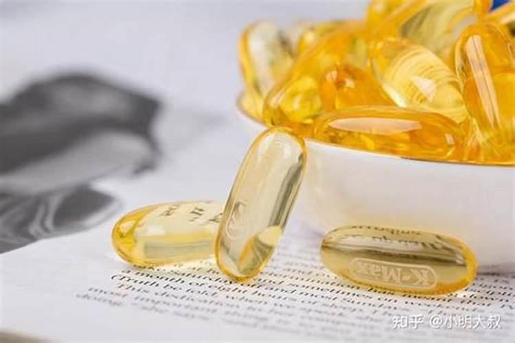 鱼油与鱼白的区别