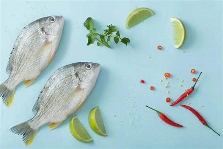 鱼肉会上火的吗