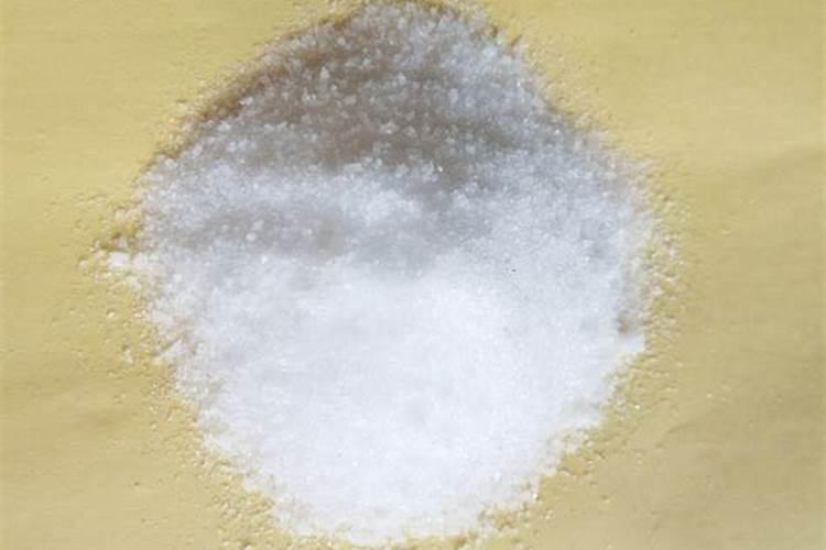 影响一水硫酸锌白度的因素有哪些？