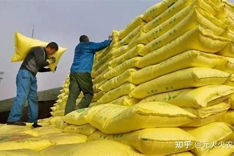 玉米追肥的时候是用尿素好还是用农家肥好？为什么？