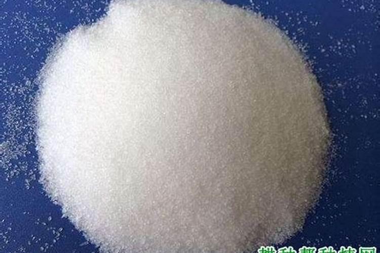 百香果膨果可用硫酸钾吗？