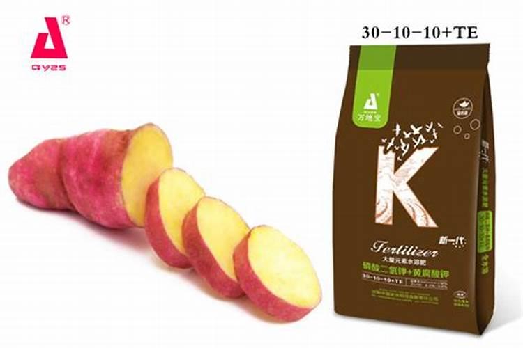 氮磷钾肥有哪些