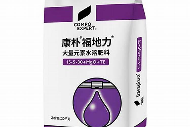 常见的磷肥有哪些？