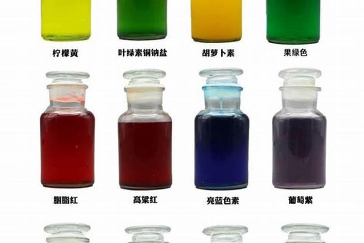 水溶肥的正确配方是什么