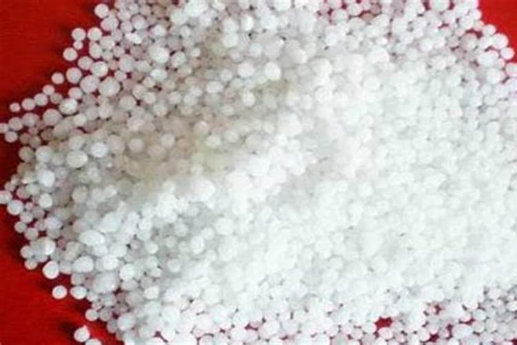 使用铵态氮肥应注意什么