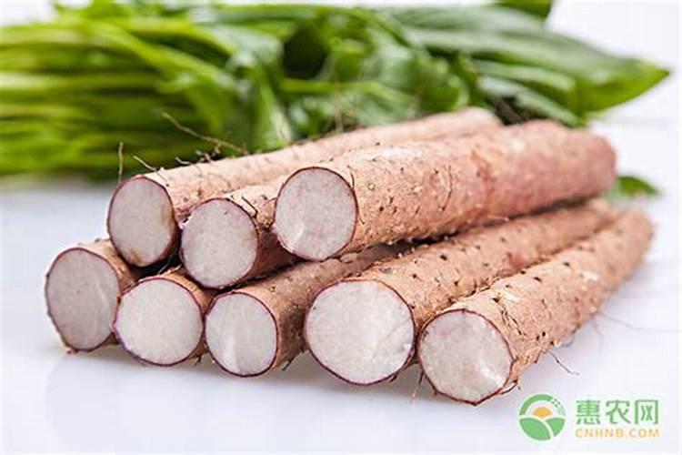 合理的肥料山药才能高产,山药施什么肥呢？