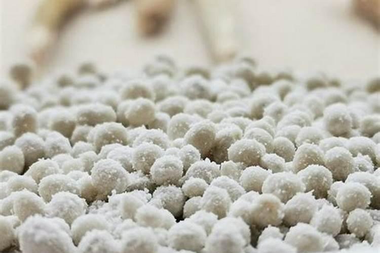 硫酸钾复合肥适用花卉