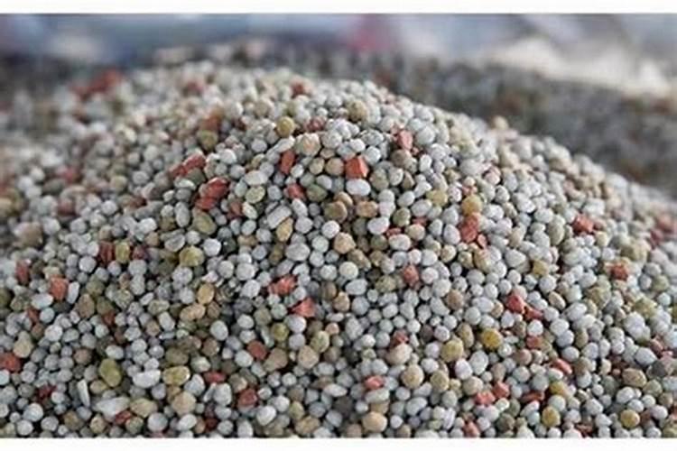 小麦扬花期可以施氮肥吗 能不能撒施尿素