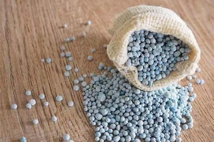 十大名牌磷酸二氢钾