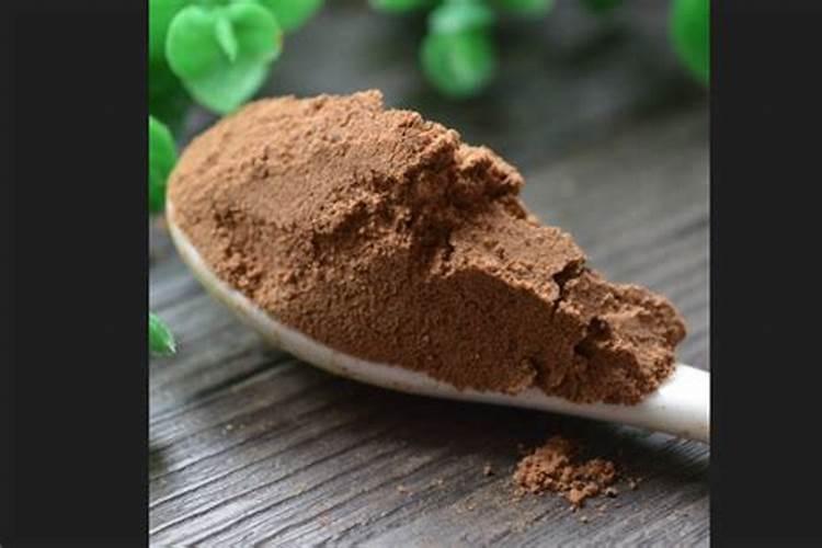 买了茶枯粉,想给菜们做肥料,请教使用方法