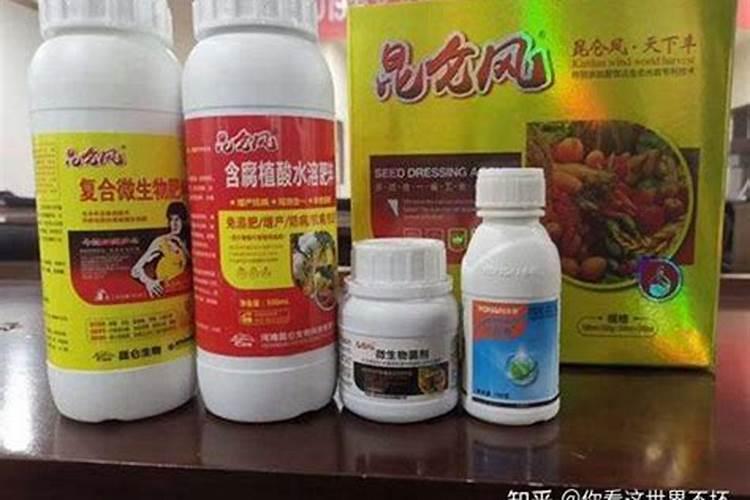 小麦灌浆期喷磷酸二氢钾几天见效