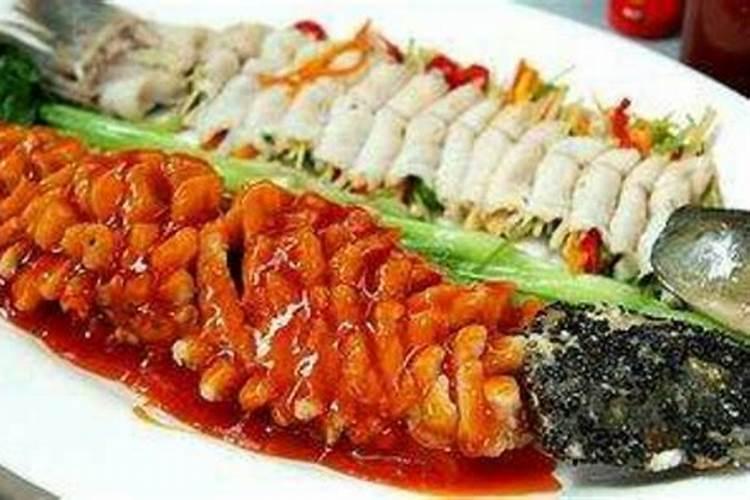 鱼头如何发酵成肥料