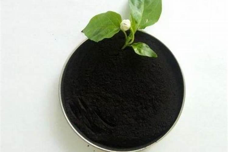 腐植酸肥料的使用方法有人知道吗？