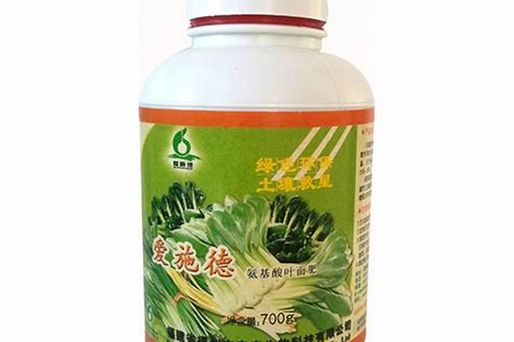 什么时候给苹果树追膨大肥？