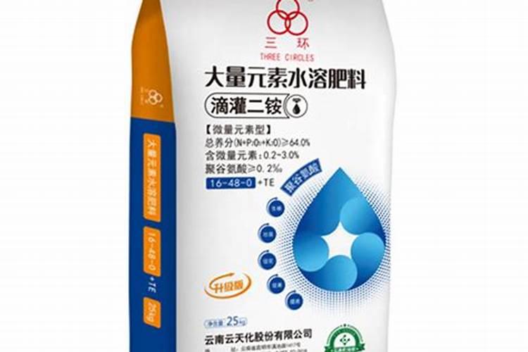 种菜用什么肥料好