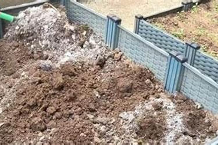 鱼塘施磷肥几天可以消石灰