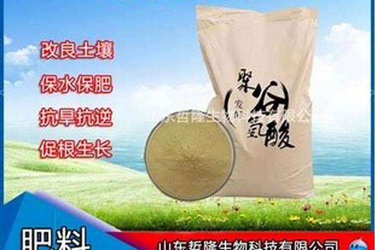 烟草种植需要什么肥料