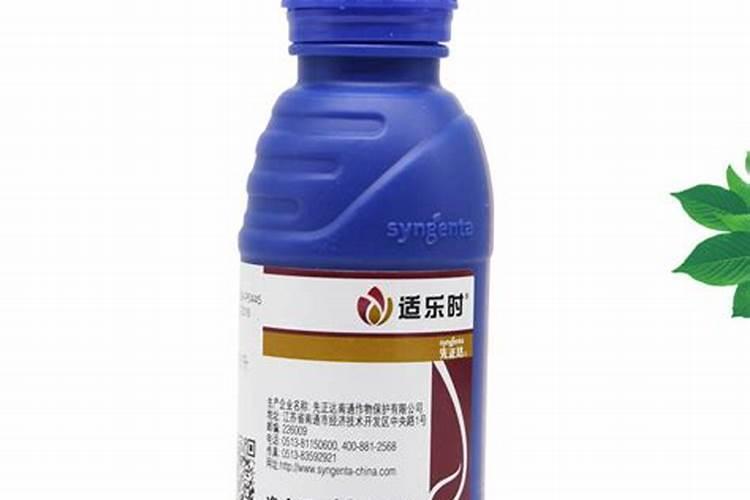 水溶肥的正确的兑水比例