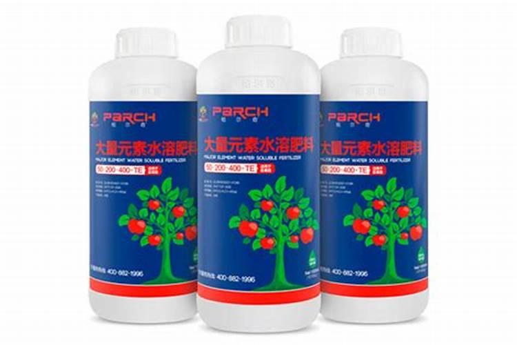 种植玉米用什么钾肥