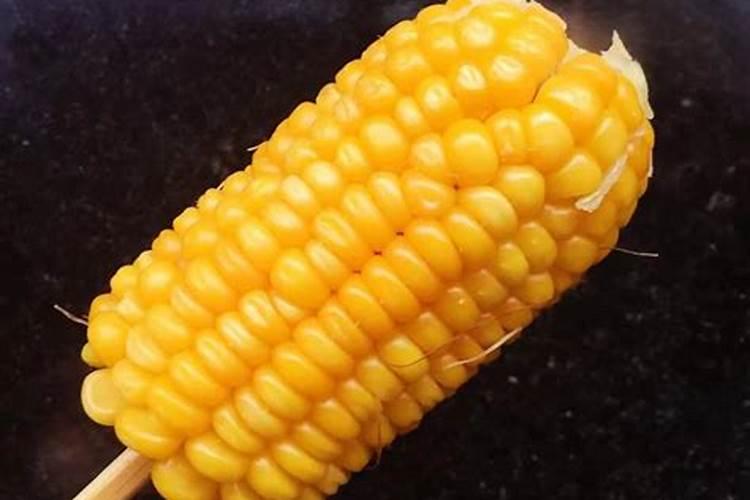 水果玉米施什么肥最好