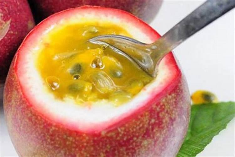 百香果开花时用什么肥更好？