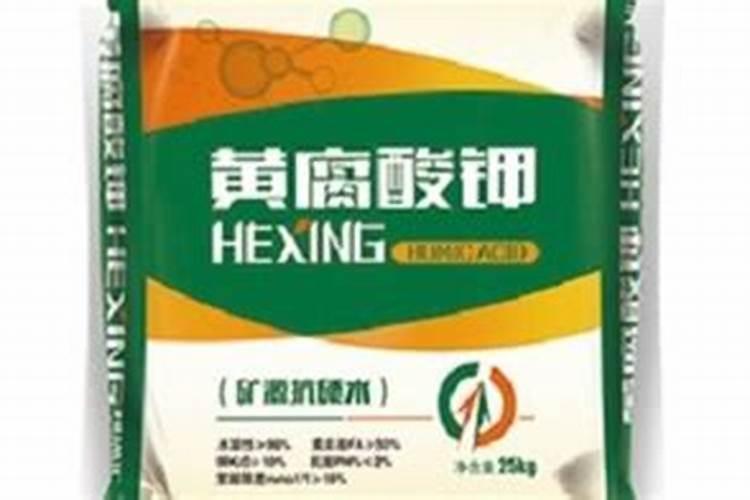 水稻分蘖期喷什么叶面肥好