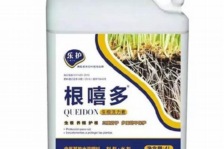什么是鱼蛋白肥料,鱼蛋白肥料作用及使用方法