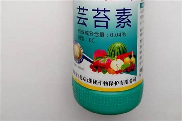 棉花叶片枯黄应使用什么肥