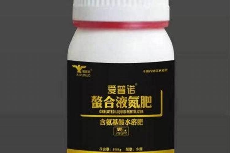 氮肥磷肥钾肥记忆口诀