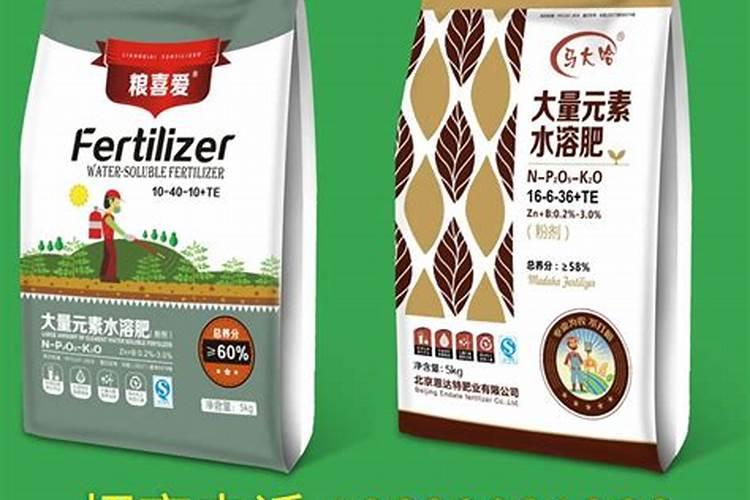 大姜用什么肥高产