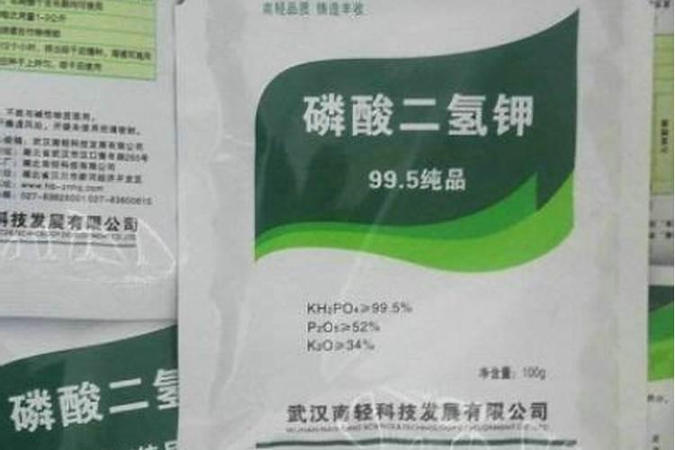 世界知名水溶肥有哪些？