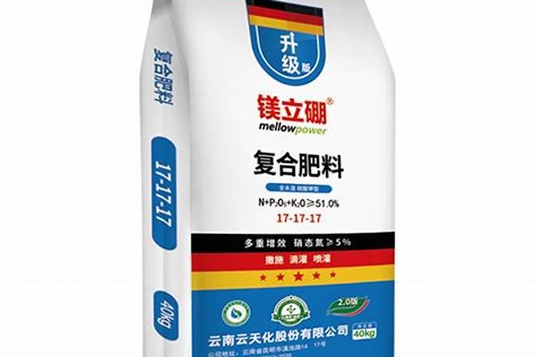 水溶型硫酸钾复合肥肥效多长？