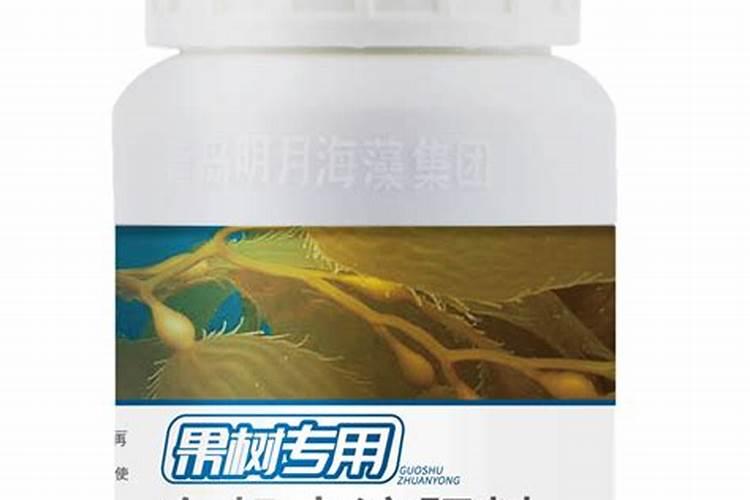 南非开普海藻肥在水稻上的应用