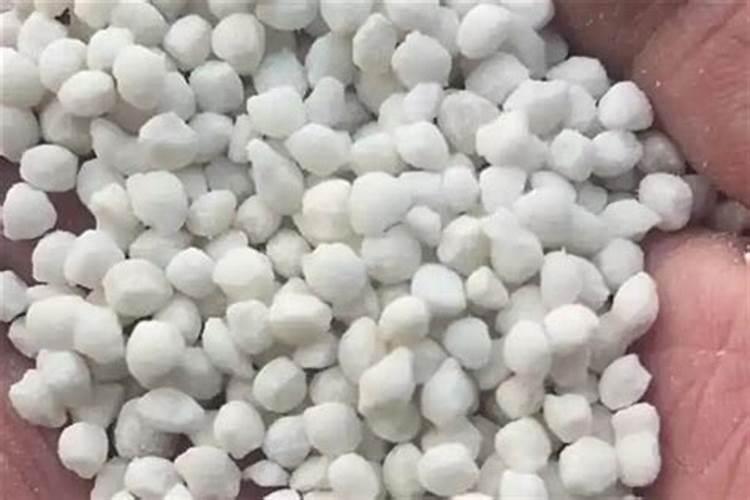 微生物菌剂能与高钙一起用吗？