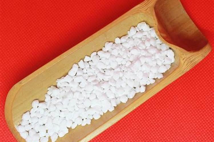 花椒树旱地水溶肥怎么施？