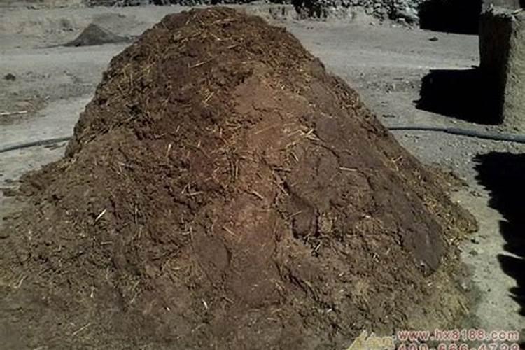 有机肥发酵剂的使用方法