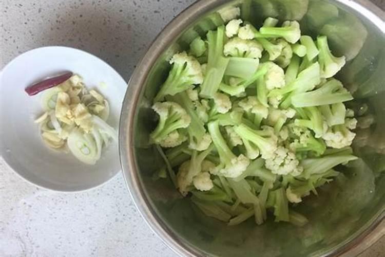 种菜花用什么㡳肥