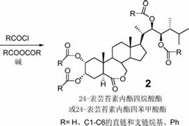 芸苔素内酯可以跟绿 颖矿物油混用吗