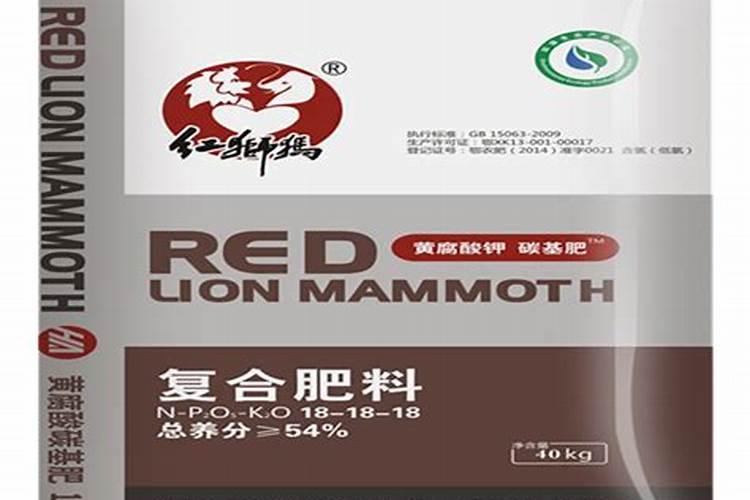 富岛聚氨锌复合肥肥效有多长