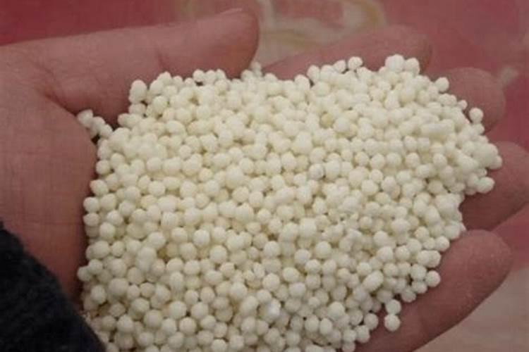 贵州海魔王复合肥一包多少斤