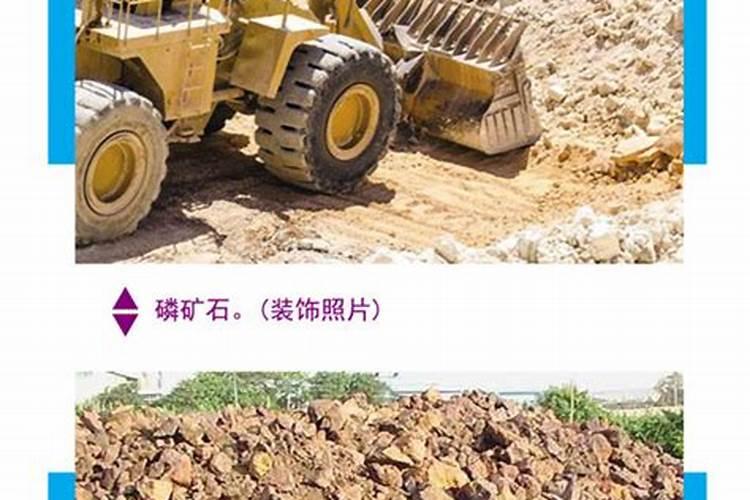 高磷肥料有什么作用和功效