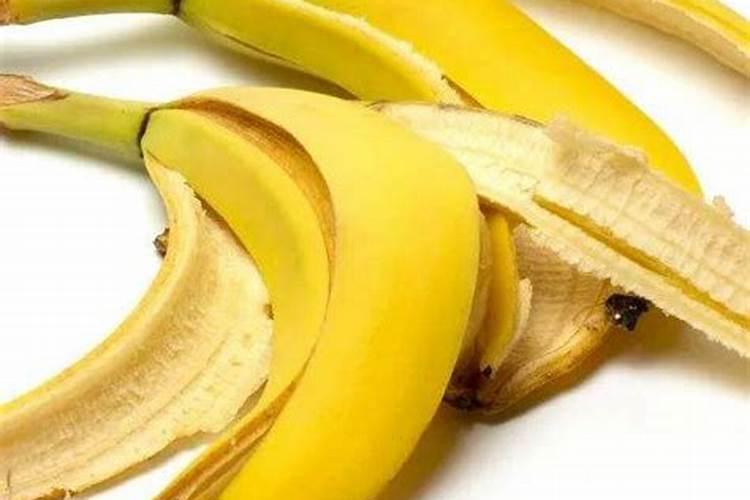 香蕉用什么肥料好