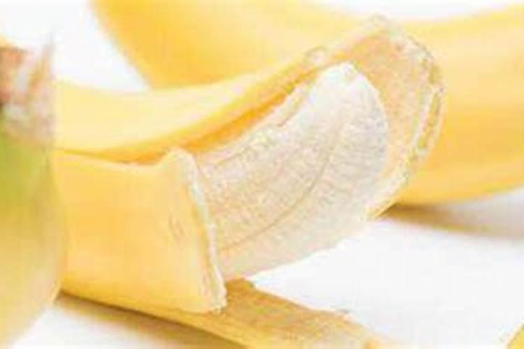 香蕉用什么肥料好？