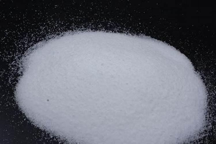 怎样识别真假氯化钾