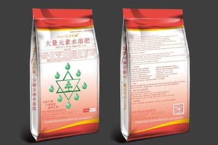 小麦复合肥十大名牌