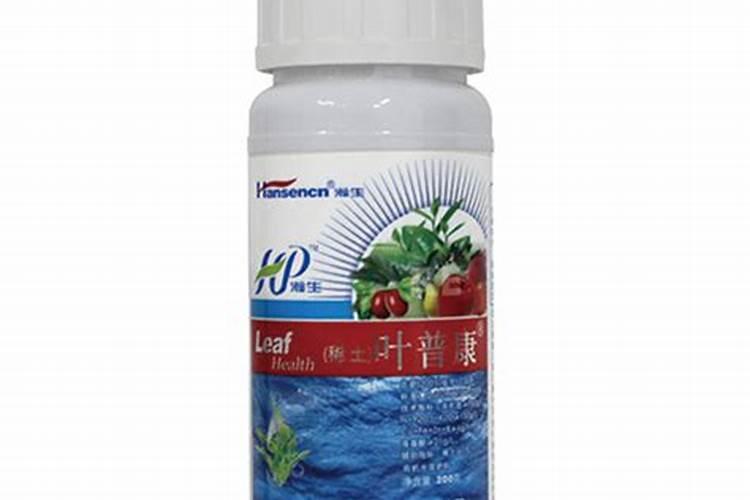 铁锈水浇花好吗