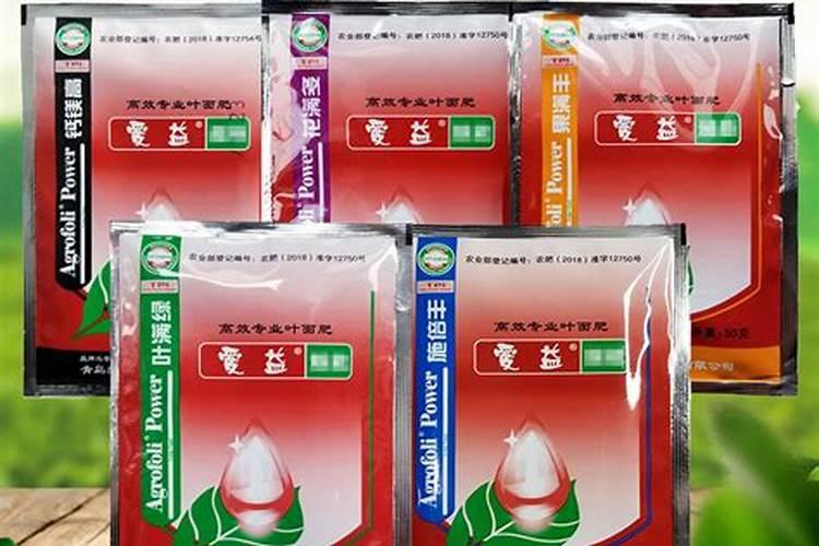 中钾肥与高钾肥的区别？